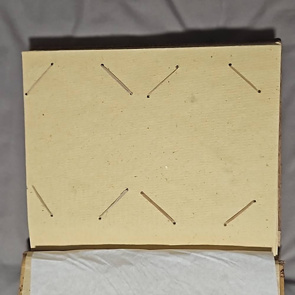 Rustic Photo Album - Picture 4 of 7